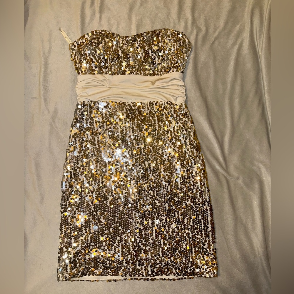 Dillards’s dress